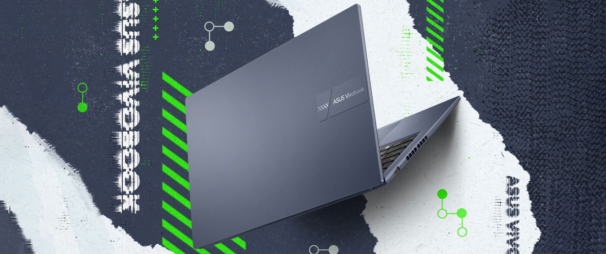 خرید لپ تاپ ایسوس 15.6 اینچی مدل VivoBook 15 X1502ZA-C i3(1215U) 20GB RAM 1TB SSD Intel UHD